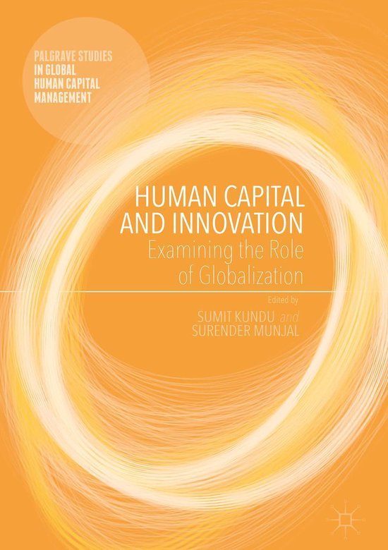 Business and Management (R0) - Human Capital and Innovation - cover