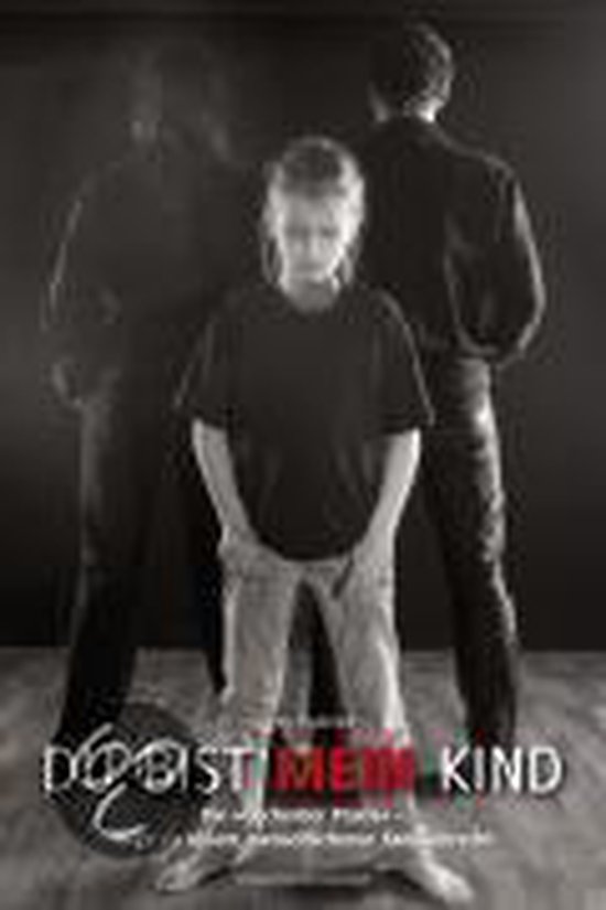 Du bist mein Kind - cover
