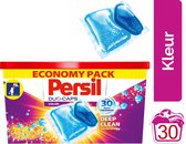 Persil Duo-Caps Color Wasmiddel - Voordeelverpakking - 30 wasbeurten