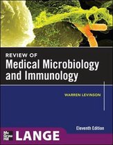 Review of Medical Microbiology and Immunology, Eleventh Edition