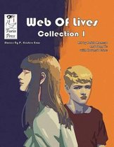 Web of Lives Collection 1