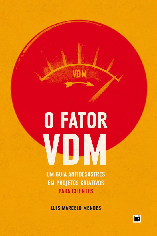O Fator VDM, Edição CLIENTES - cover