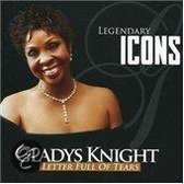 Gladys Knight - Legendary Icons