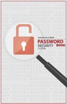 Password Book