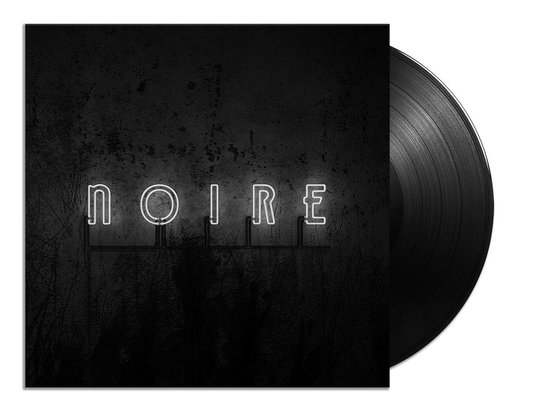 Noire (LP)