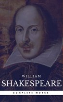 The Actually Complete Works of William Shakespeare