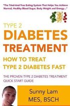 Type 2 Diabetes Treatment