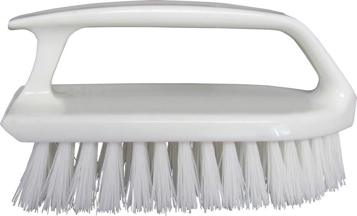 Star brite Scrub Handborstel