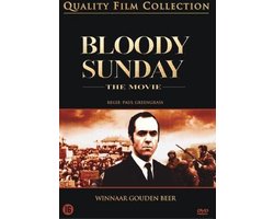 Bloody Sunday (+ bonusfilm)