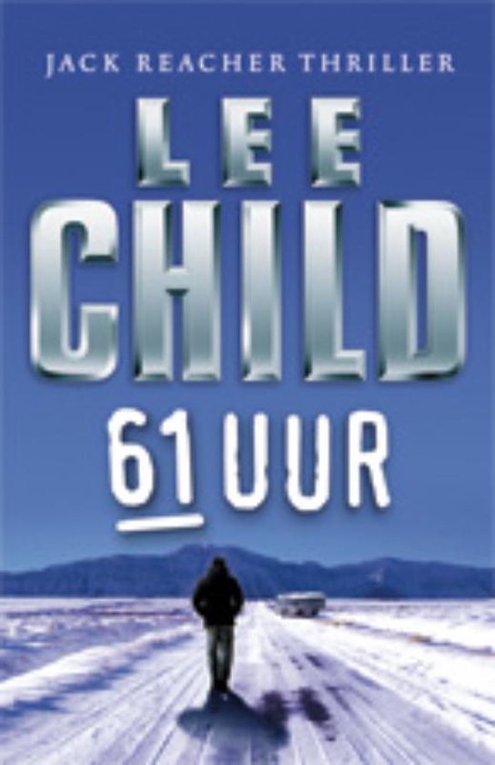 Omslag van 61 Uur