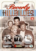 Beverly Hillbillies 9