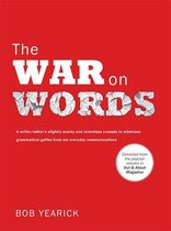 The War on Words