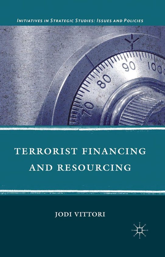 Initiatives in Strategic Studies: Issues and Policies - Terr ... - cover