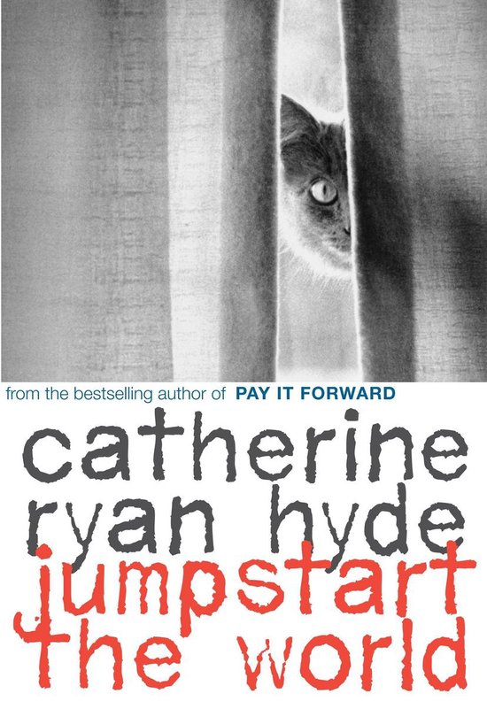 Jumpstart the World - cover