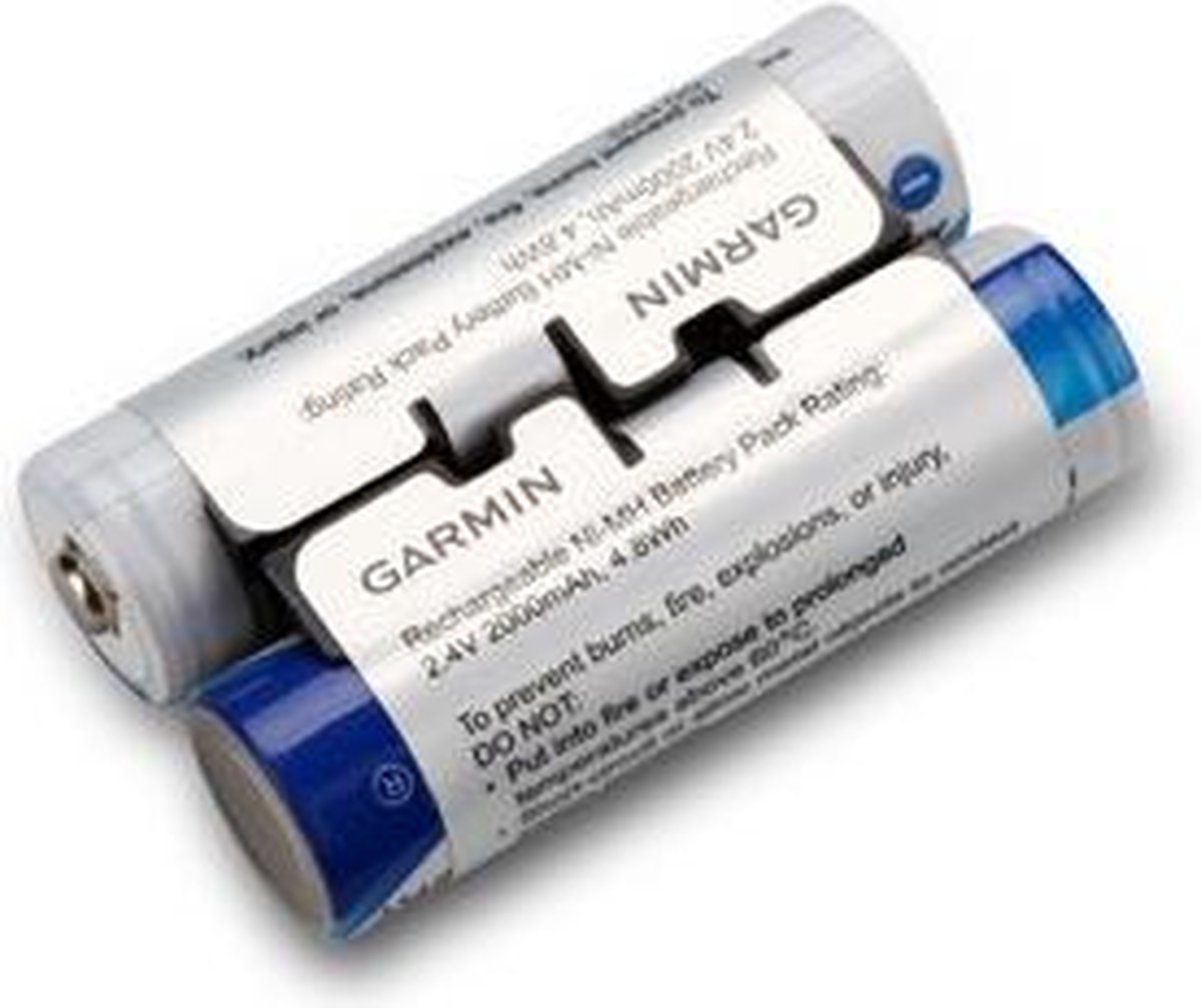 Bol.com NiHM Batterijbundel aanbieding