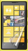 Muvit MUSCP0298 Lumia 920 schermbeschermer