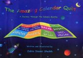 The Amazing Calendar Quilt