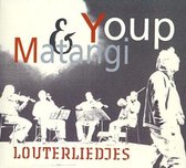 Louterliedjes -Cd+Dvd-