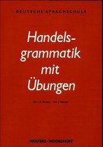 Handelsgrammatik mit Ubungen