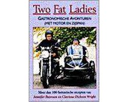 Two Fat Ladies