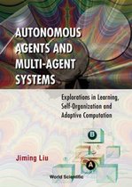 Autonomous Agents And Multi-agent Systems