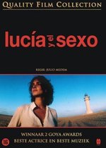 Lucia Y El Sexo (+ bonusfilm)