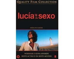 Lucia Y El Sexo (+ bonusfilm)