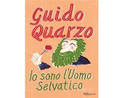 Io sono l'uomo selvatico