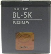 Nokia Accu BL-5K (Bulk)