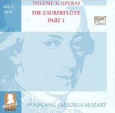 Mozart: Complete Works, Vol. 9 - Operas, Disc 41