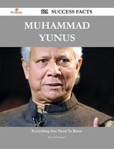 Muhammad Yunus 121 Success Facts - Everything you need to know about Muhammad Yunus
