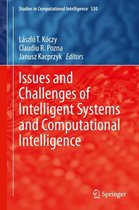 Issues and Challenges of Intelligent Systems and Computational Intelligence