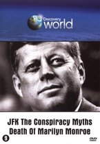JFK - The Conspiracy Myths