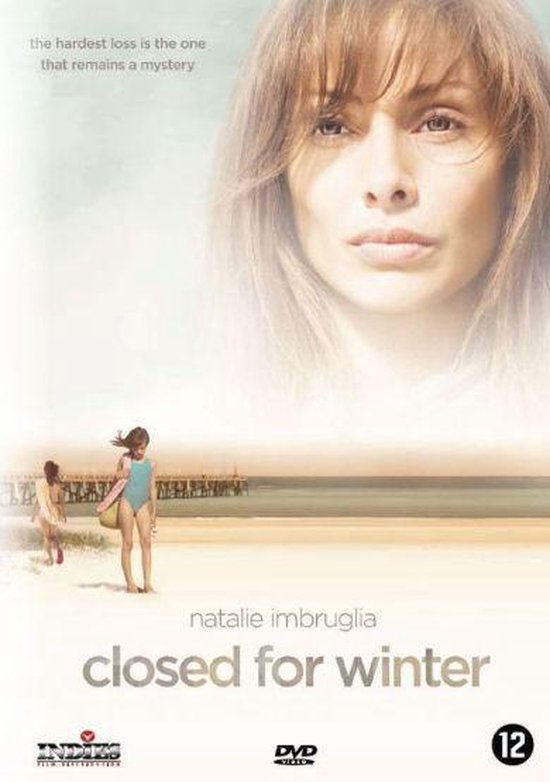 Cover van de film 'Closed For Winter'