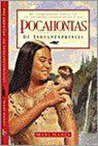 Pocahontas, de indianenprinses