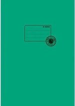 HERMA 5535 1stuk(s) Groen tijdschrift- & boekomslag