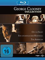 George Clooney Collection/Blu-ray
