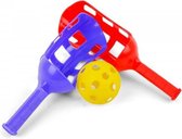 Vinex - Vang de Bal - Catch The Ball - Twee lepels en 1 bal