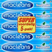 Macleans tandp.freshmint a5 125 ml