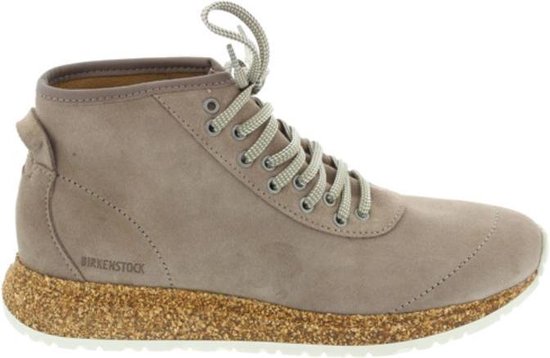 Birkenstock Atlin taupe schoenen dames (s) | bol.com