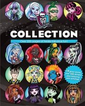 The Complete Monster High Collection