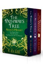 The Pathways Tree - The Pathways Tree: Books 1-3 Box Set