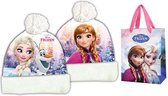 Disney Frozen It's Cold - Muts - Anna - Elsa - Olaf - Wit