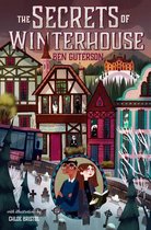 Winterhouse 2 - The Secrets of Winterhouse