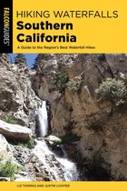 Hiking Waterfalls - Hiking Waterfalls Southern California