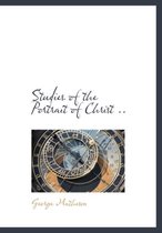 Studies of the Portrait of Christ ..