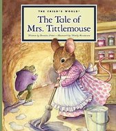 The Tale of Mrs. Tittlemouse