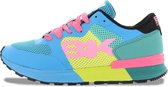 British Knights Impact SnCI99 Blue/Yellow/Grey