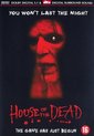 Speelfilm - House Of The Dead