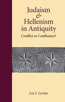 Samuel and Althea Stroum Lectures in Jewish Studies - Judaism and Hellenism in Antiquity